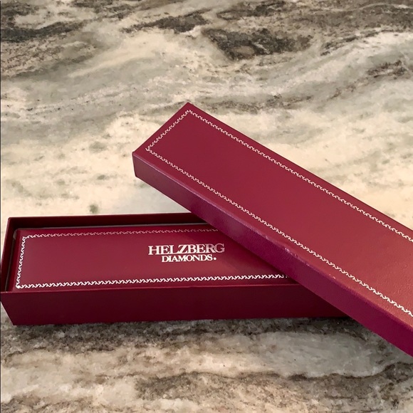 Men’s Diamond bracelet in stainless steel - Picture 8 of 8